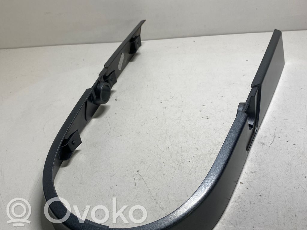 Seat Altea Другая деталь салона 