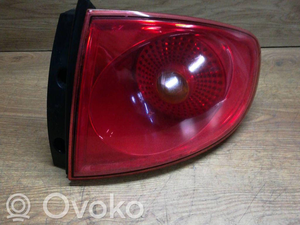 Seat Altea Takavalot 
