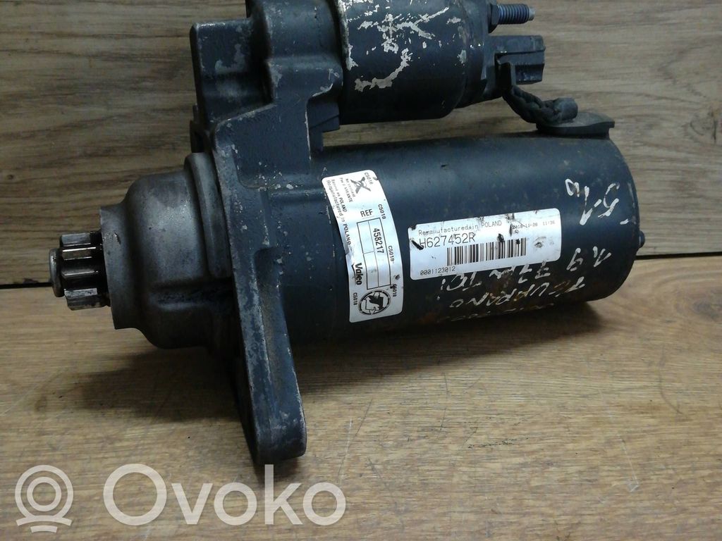 Seat Leon (1P) Electromotor 