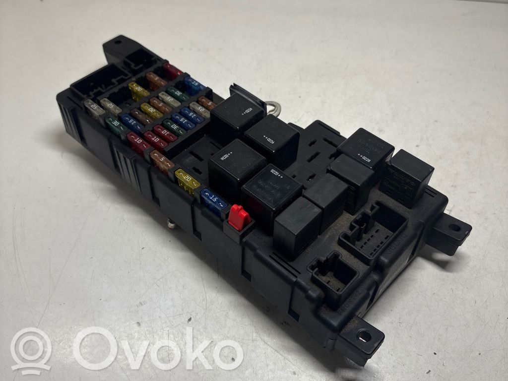 Fuse module   8678449,518787205