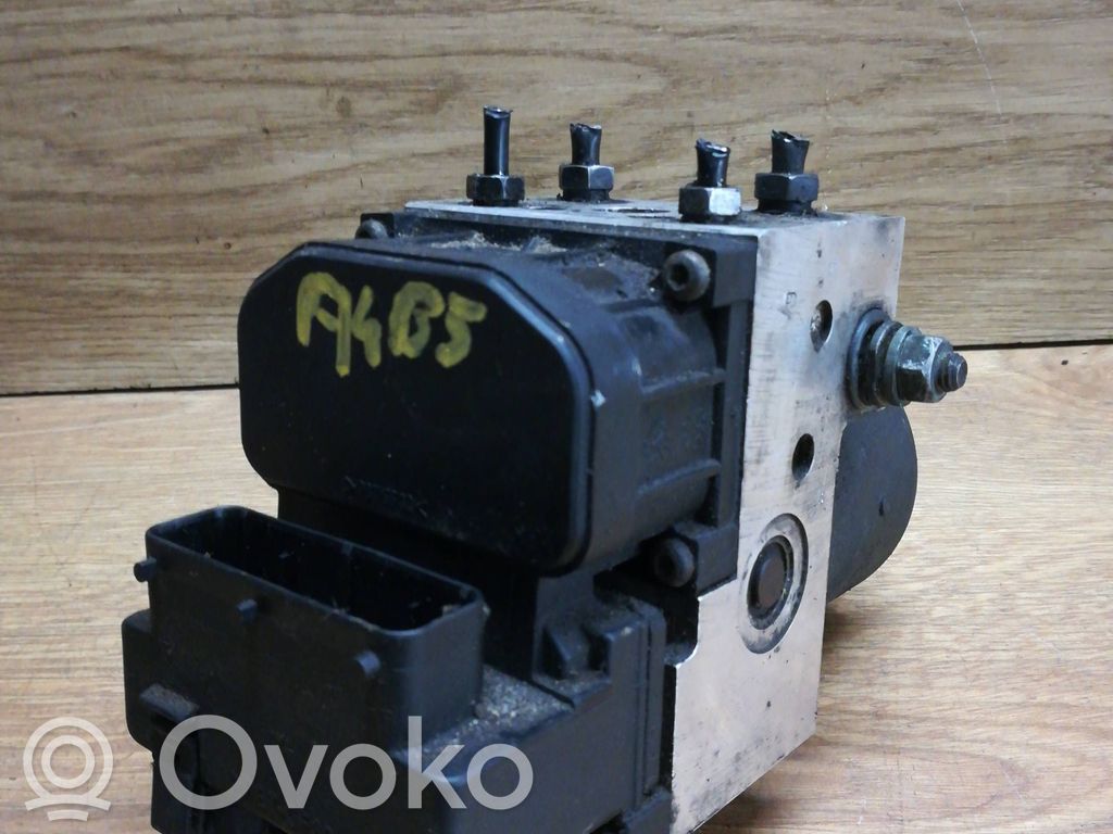 ABS-pumppu   8E0614111AB,0265216559