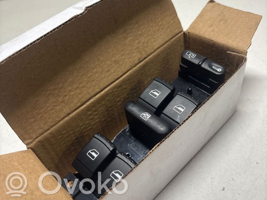 Volkswagen Golf IV Electric window control switch 