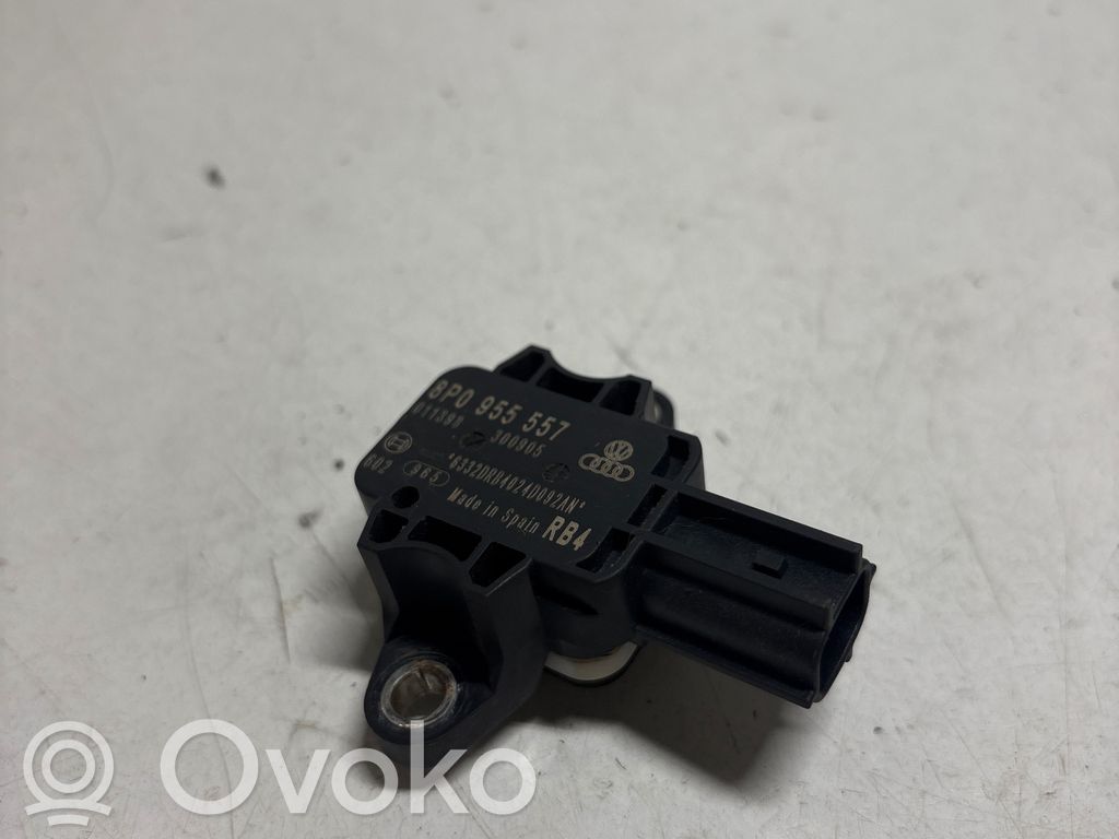 Audi A4 S4 B7 8E 8H Turvatyynyn törmäysanturi 