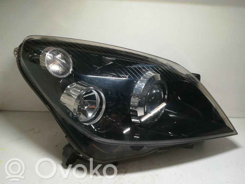 Headlight/headlamp