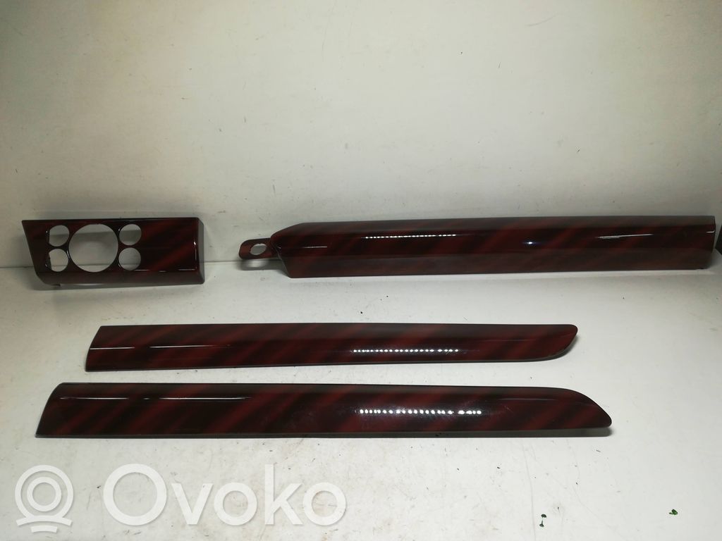 Opel Astra H Set ornamente interior 