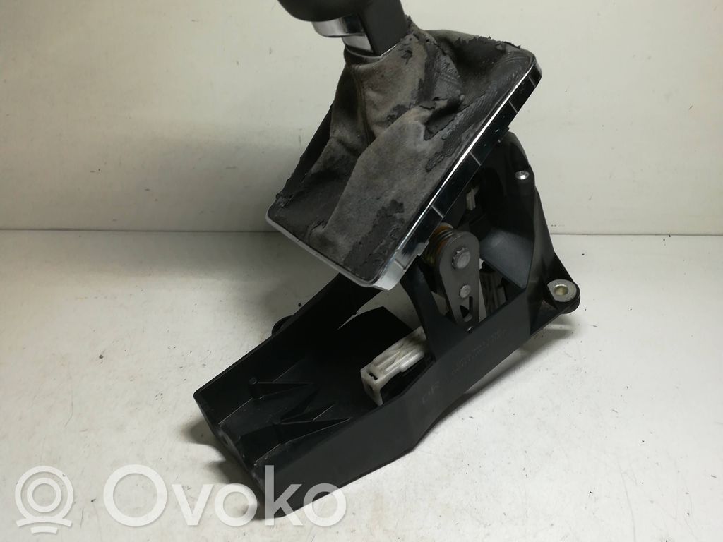 Opel Astra H Selector caja de cambios 