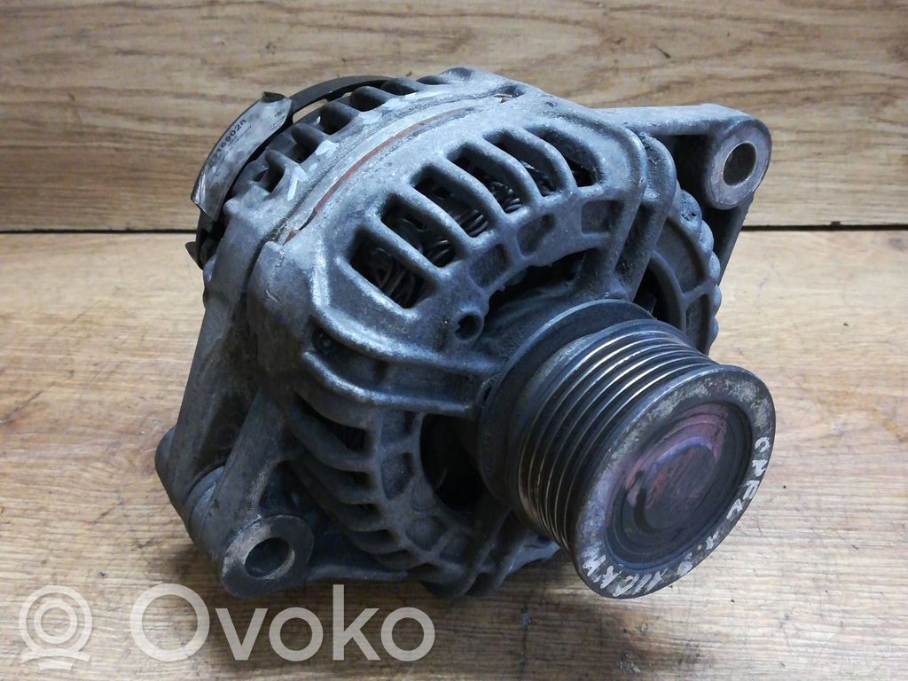 Opel Vectra C Ģenerators 