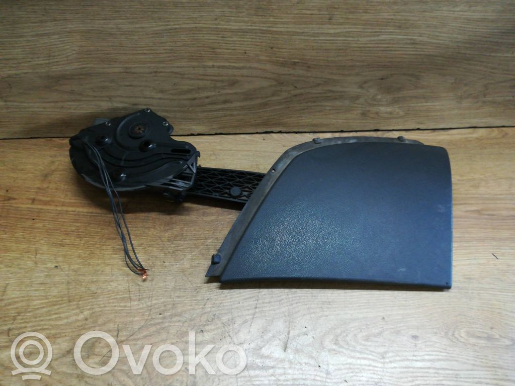 Opel Astra H Motor de techo plegable 