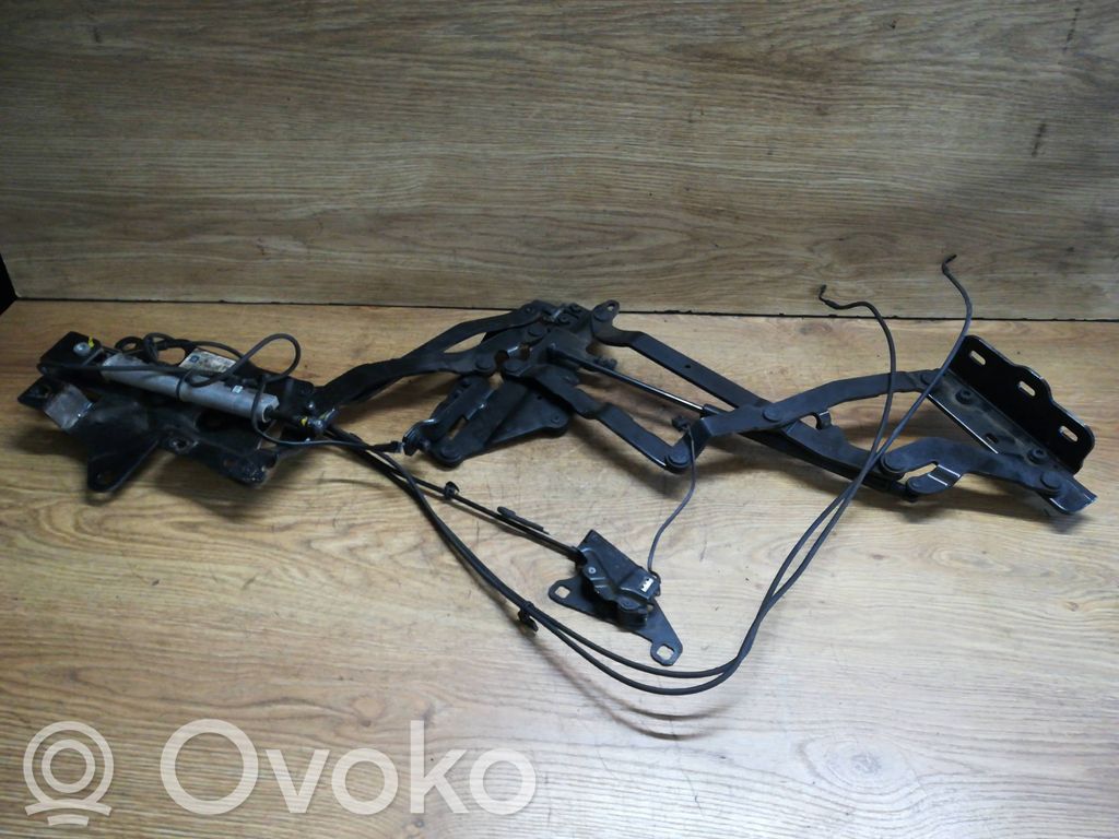 Opel Astra H Convertible roof hinge 