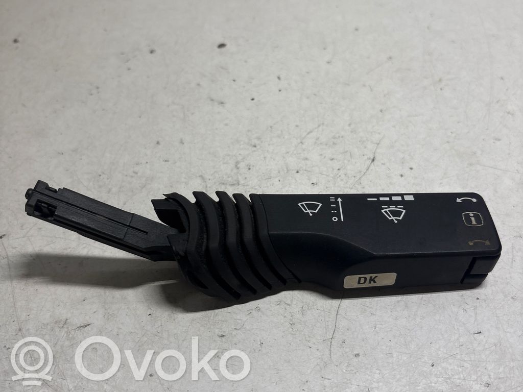 Opel Vectra C Manetka / Przełącznik wycieraczek 