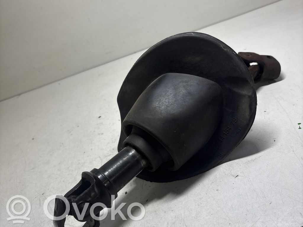 Opel Vectra C Steering column universal joint 