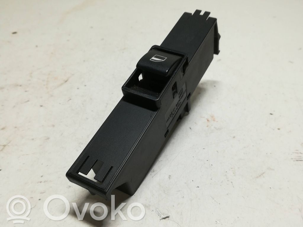 BMW 3 E46 Electric window control switch 