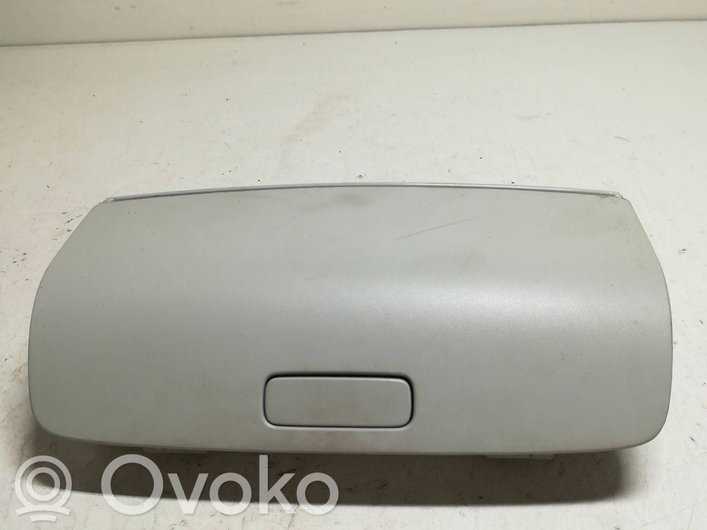 Volkswagen PASSAT B6 Sunglasses storage box 