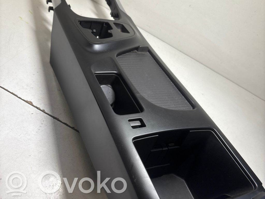 Opel Insignia A Console centrale 