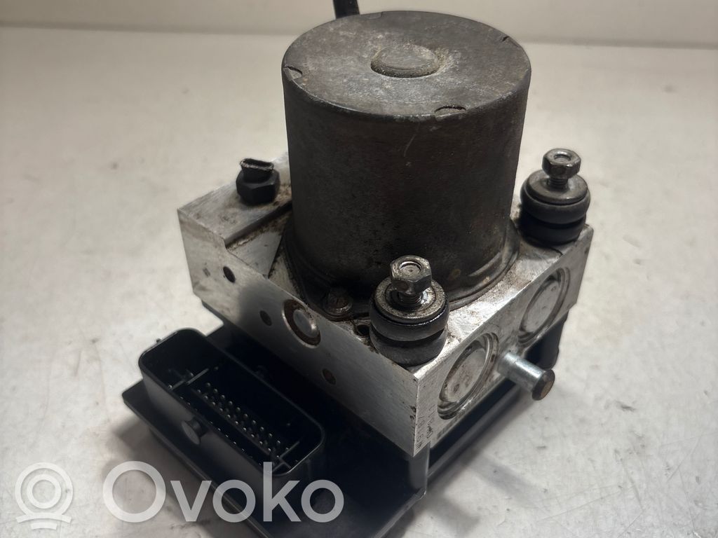 Audi A6 S6 C6 4F Pompa ABS 