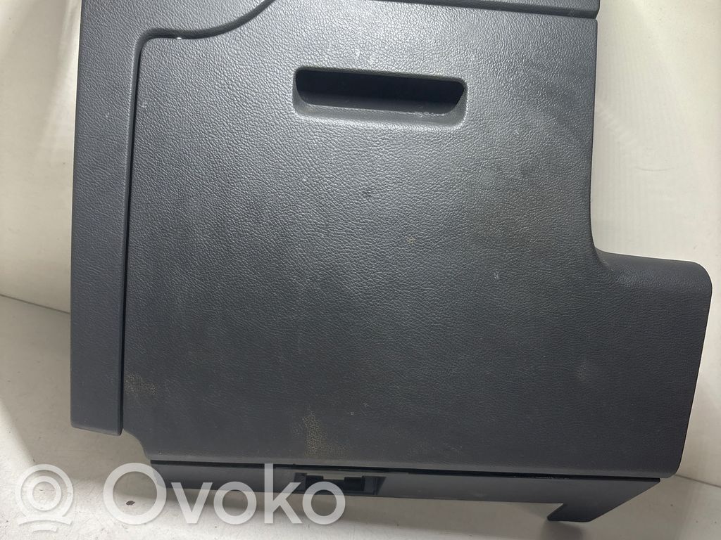 Volkswagen Sharan Revestimiento de los botones de la parte inferior del panel 