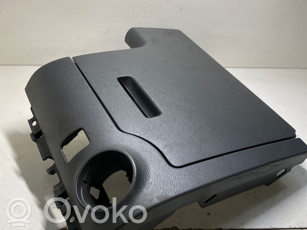 Volkswagen Sharan Revestimiento de los botones de la parte inferior del panel 