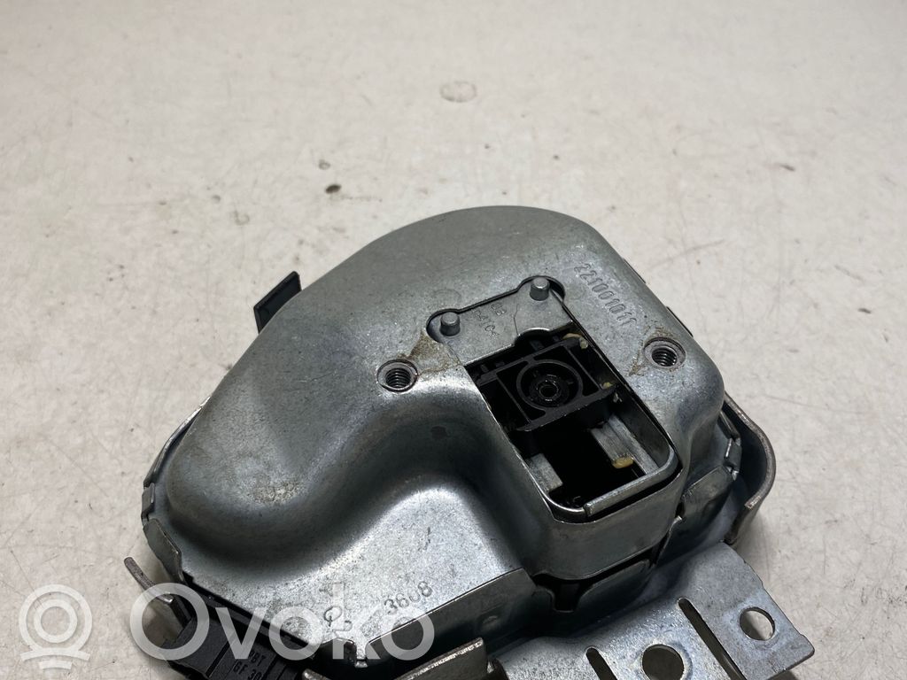 Audi A6 S6 C6 4F Stūres atslēga 