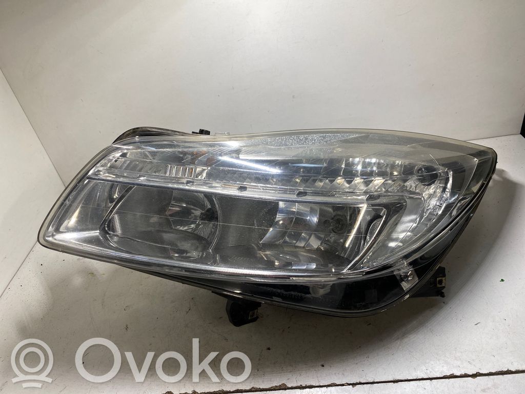 Opel Insignia A Phare frontale 
