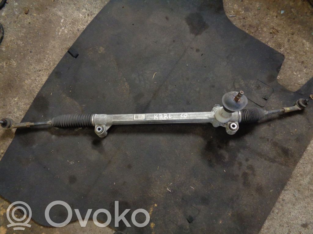 Opel Karl Crémaillère de direction 