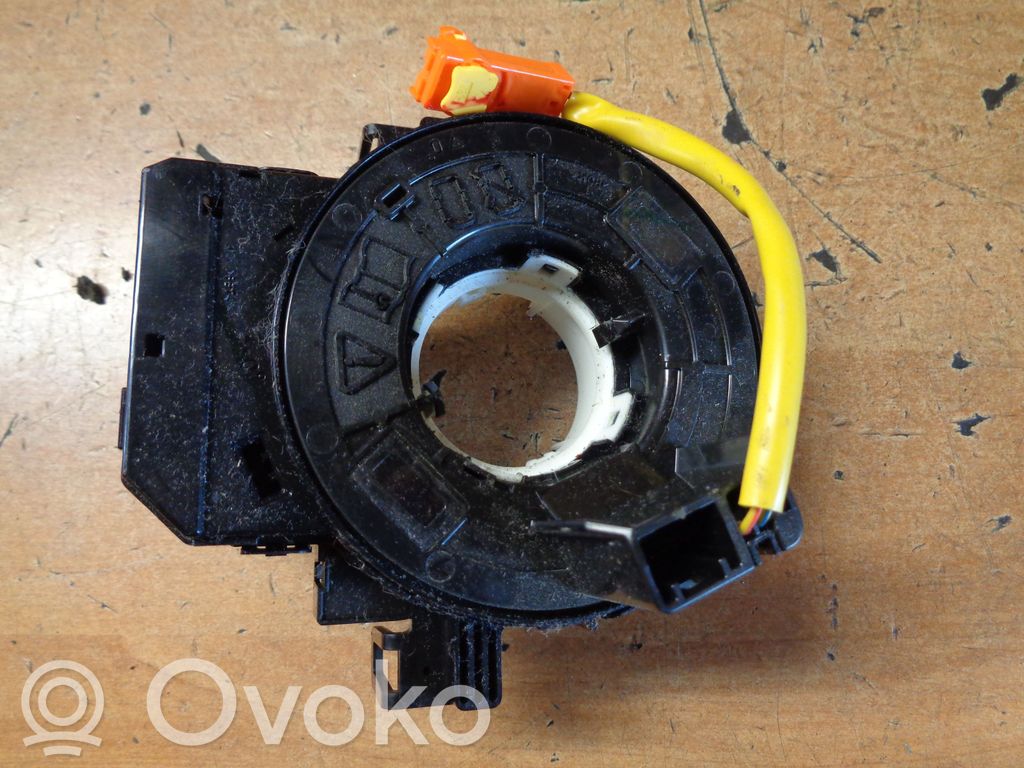 Mitsubishi Space Star Muelle espiral del airbag (Anillo SRS) 
