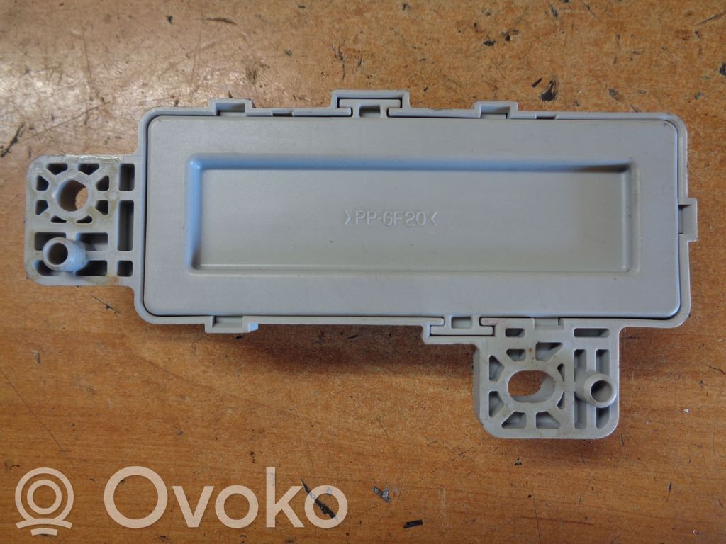 Hyundai i30 Sonstige Steuergeräte / Module 
