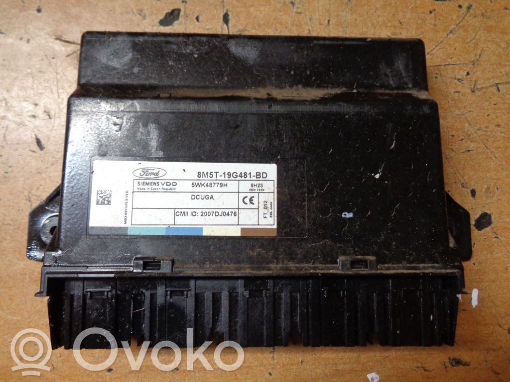 Ford Kuga I Module confort 