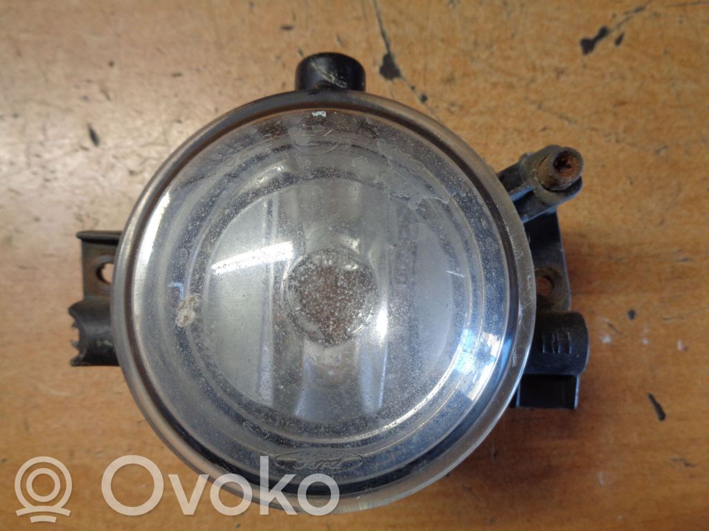 Ford Kuga I Etusumuvalo 