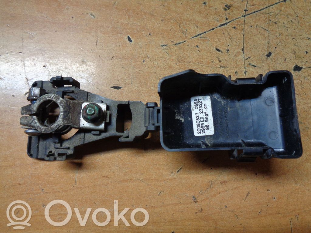 KIA Ceed Cable positivo (batería) 