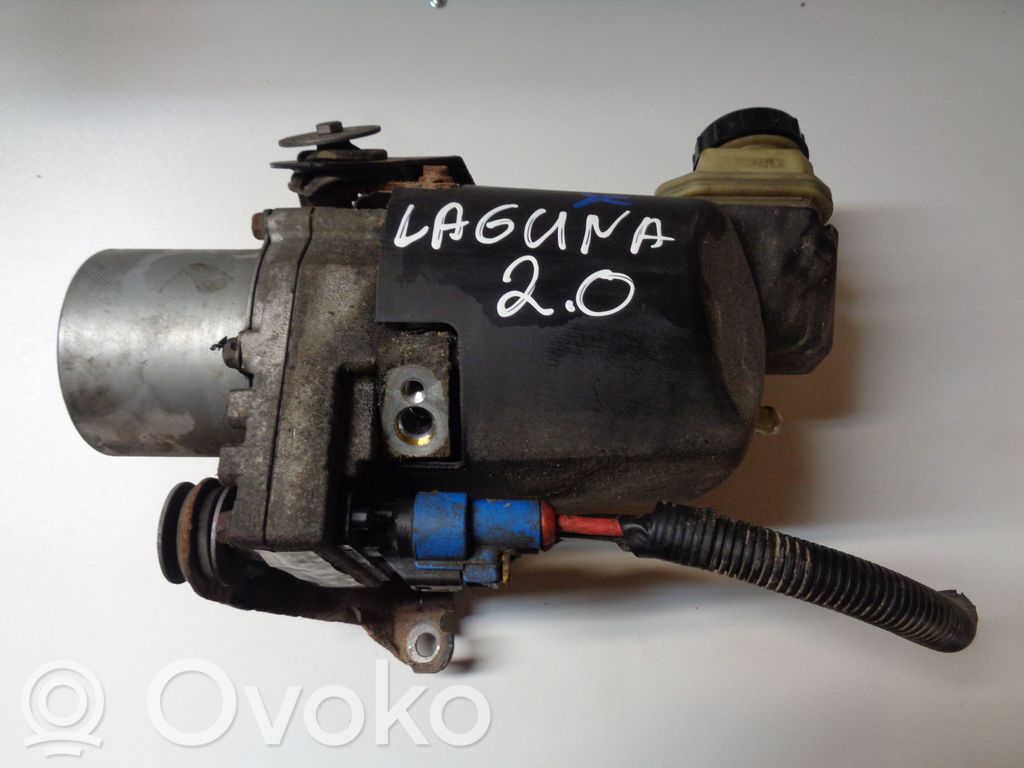 Renault Laguna III Servopumpe 