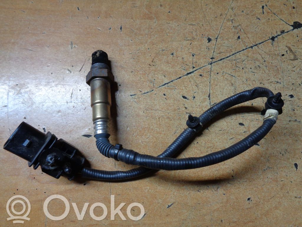 Suzuki Vitara (LY) Sonda lambda 