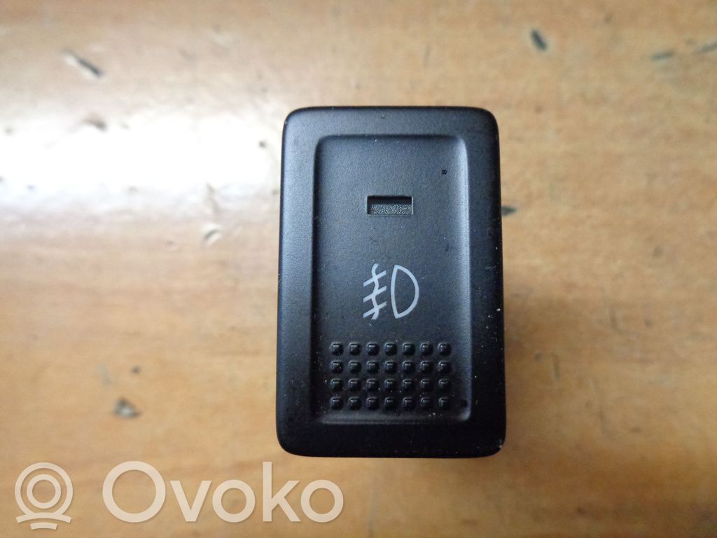 Suzuki Swift II Interruptor de luz antiniebla 