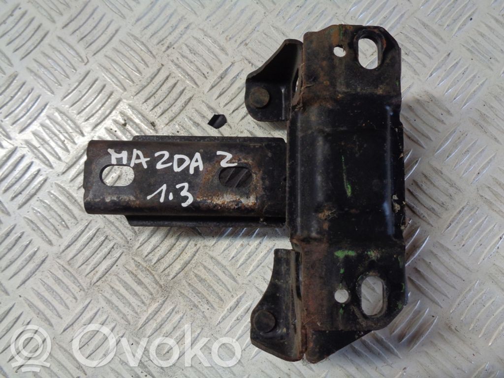 Getriebelager Getriebedämpfer   D65139070