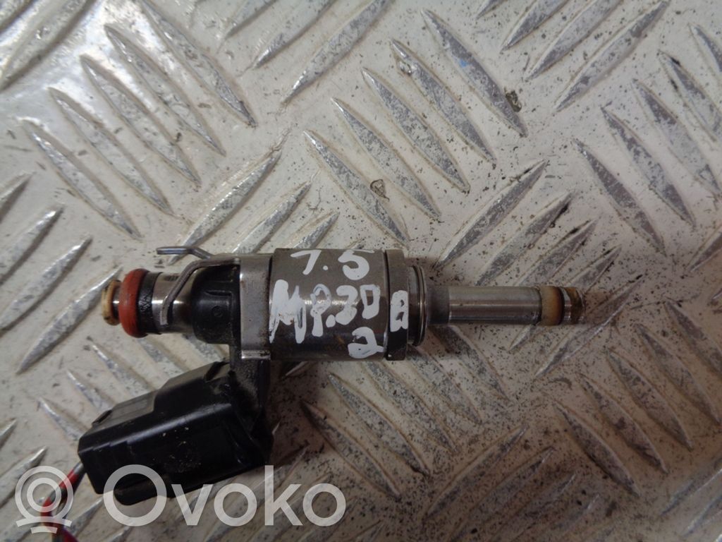 Mazda 2 Inyector de combustible 
