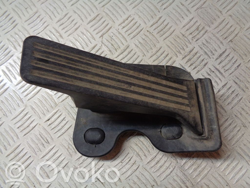 Mazda 2 Gaspedal 