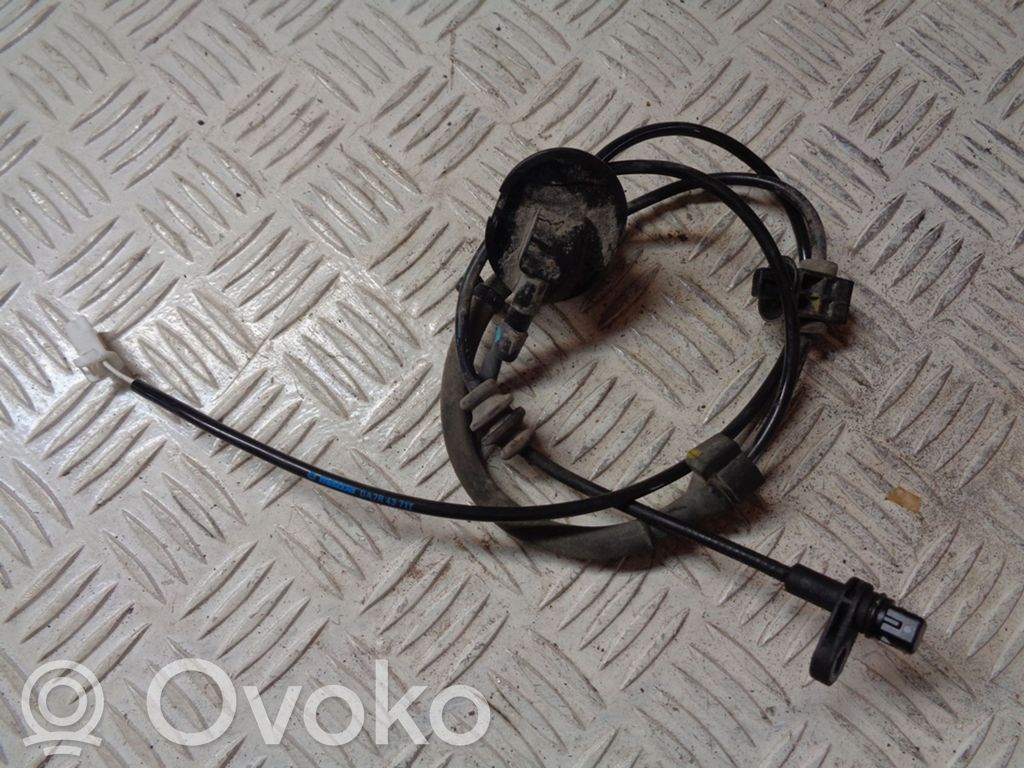 Mazda 2 ABS Sensor hinten 