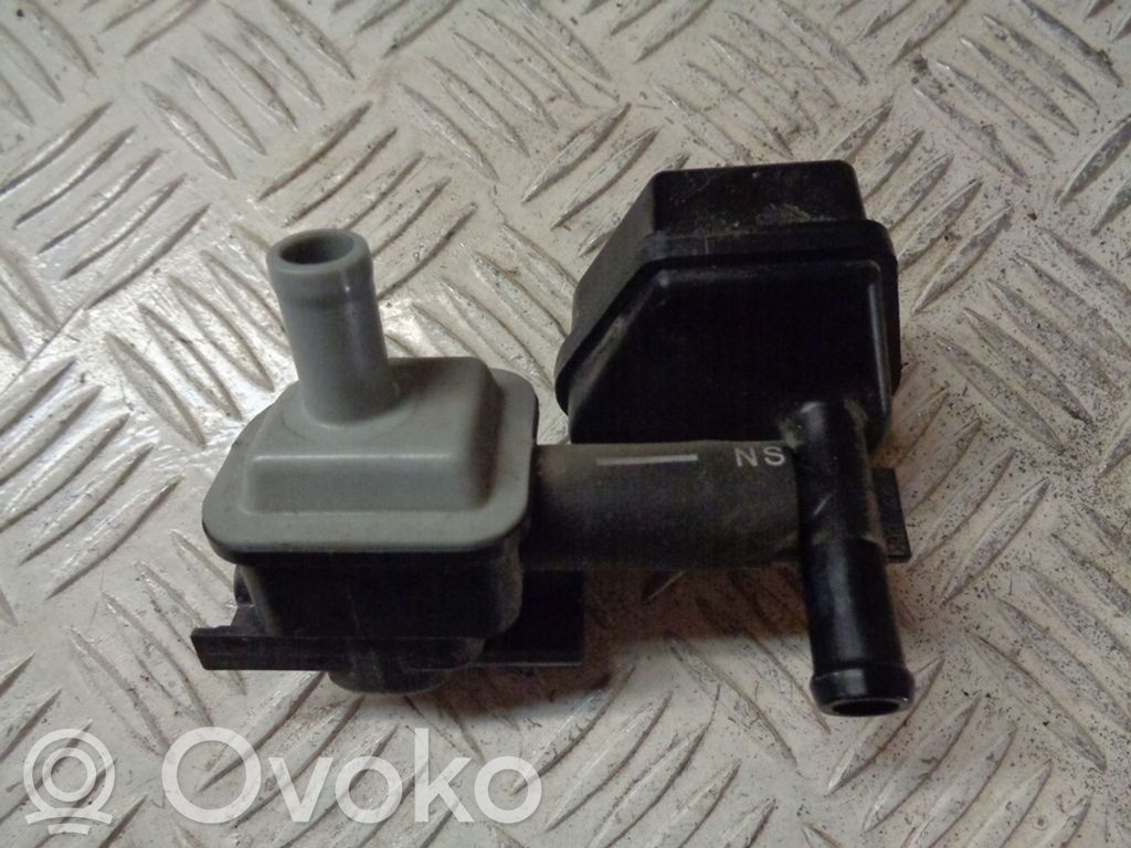 Mazda 2 Electroválvula del turbo 