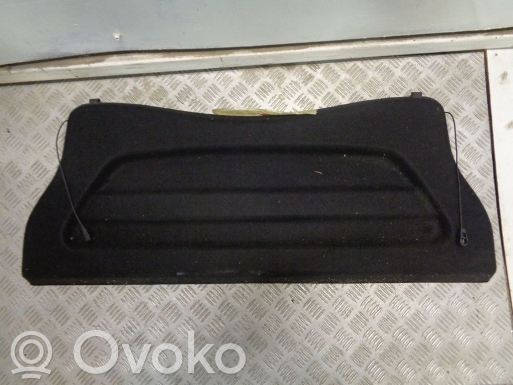 Renault Clio IV Hattuhylly 