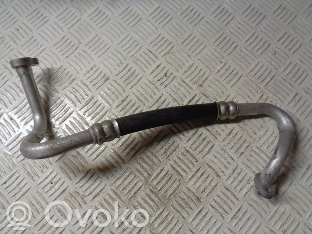 Renault Captur Ilmastointilaitteen putki (A/C) 