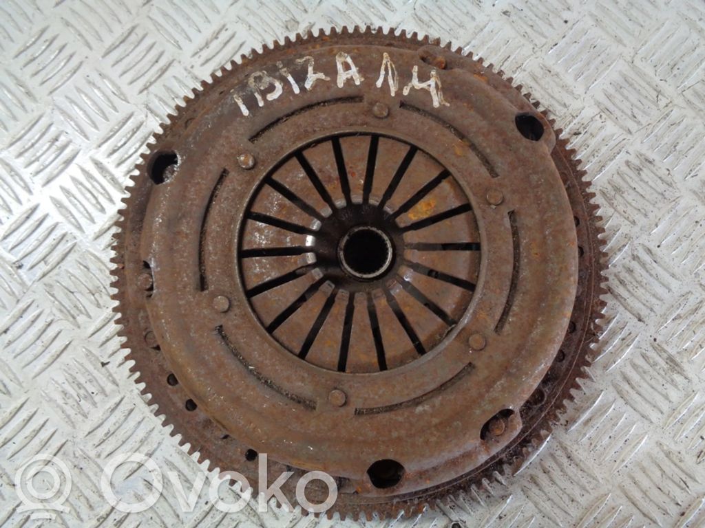 Seat Ibiza IV (6J,6P) Kytkinsarja 