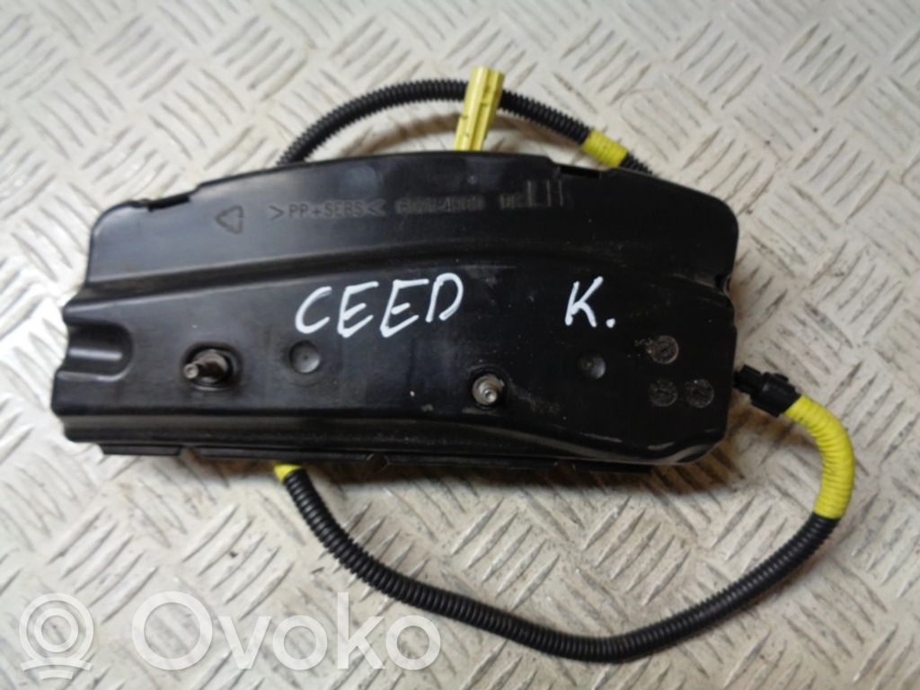 KIA Ceed Airbag del asiento 