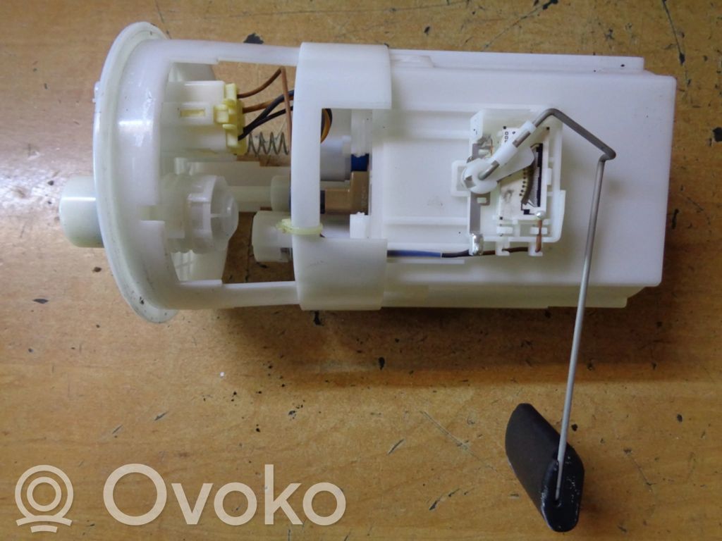 KIA Picanto Pompe à carburant 