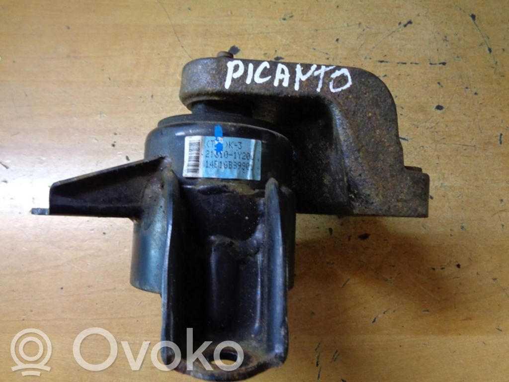 KIA Picanto Engine mount bracket 