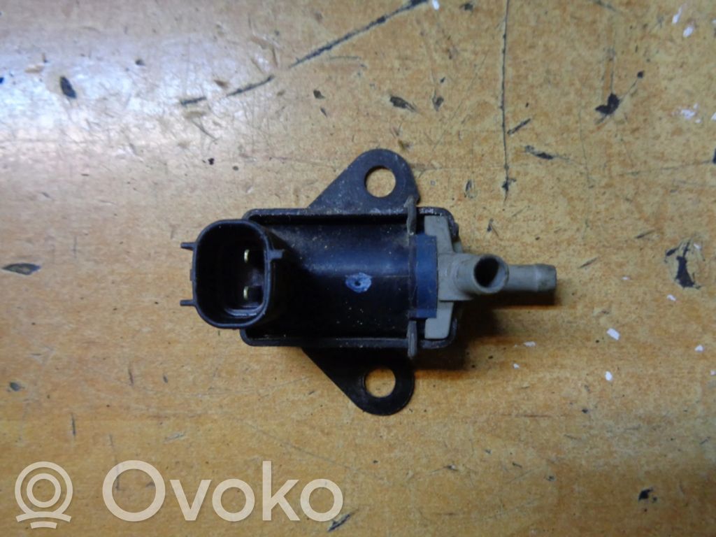 Daihatsu Terios Electroválvula del turbo 