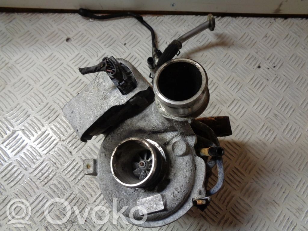 KIA Sorento Turbo 
