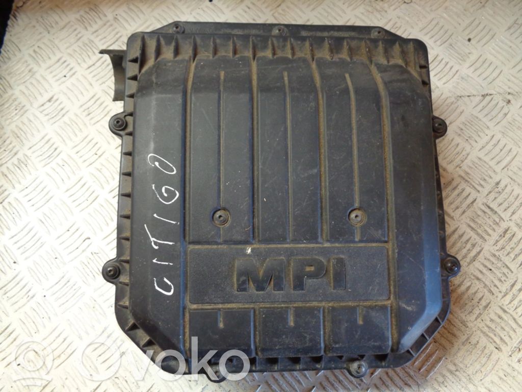 Volkswagen Up Luftfilterkasten 