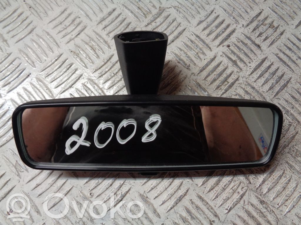 Peugeot 2008 I Rétroviseur intérieur 