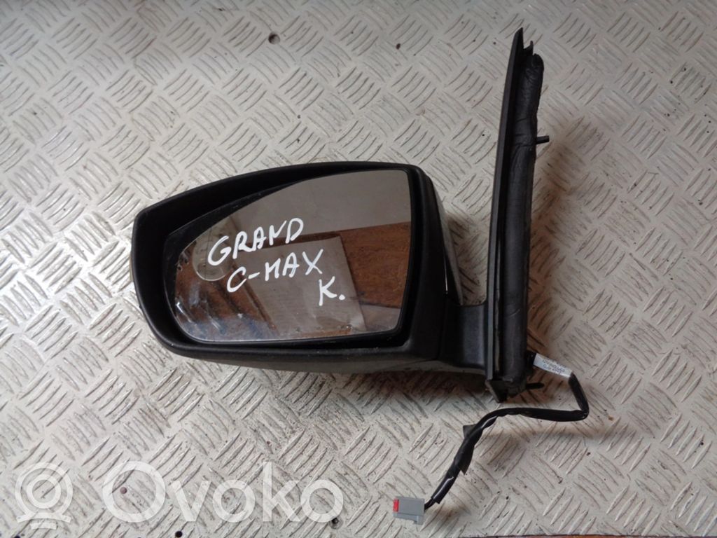 Ford Grand C-MAX Spogulis (elektriski vadāms) 