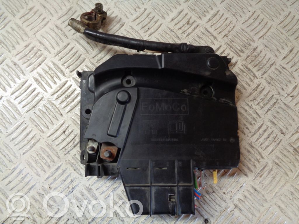 Ford Grand C-MAX Positive wiring loom 