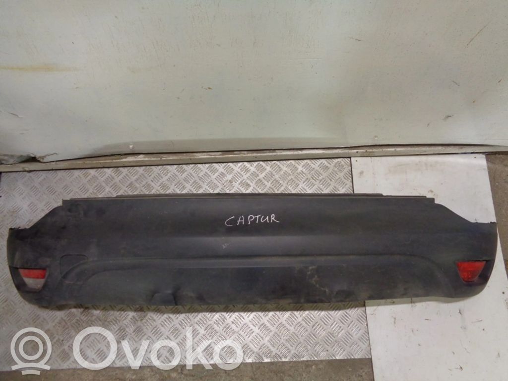 Parachoques   850B27697R,850B28590R